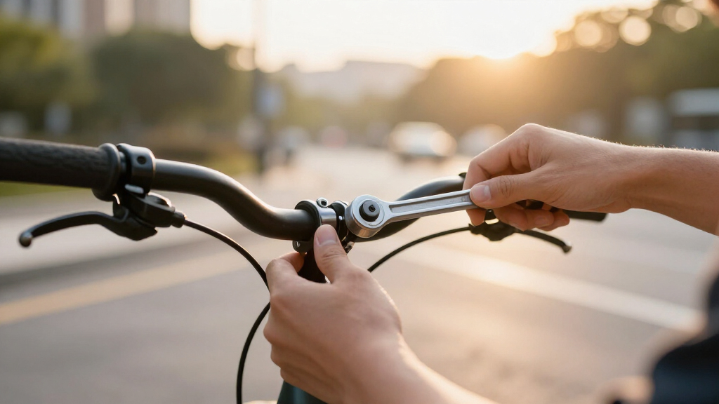 bike torque wrench set for commuters