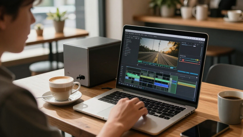 mac pro for professional video post