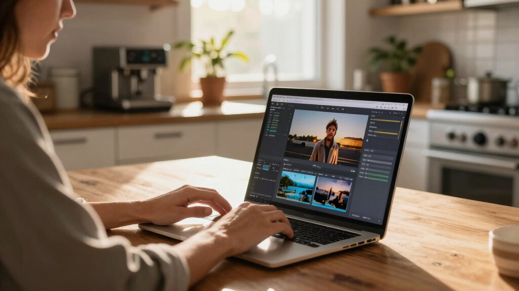 What’s next? Trends shaping author media production