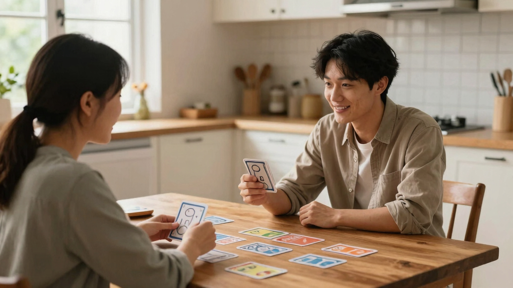 15 Best Couples' Communication Games in 2026