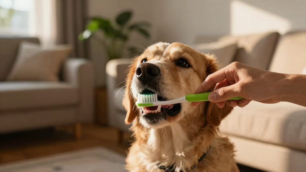 best pet dental products
