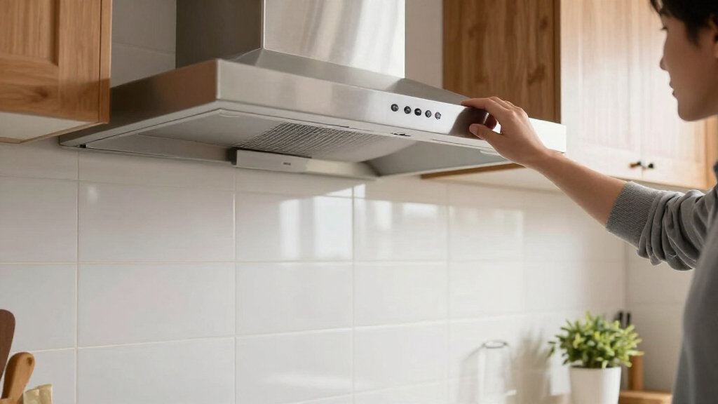 best under cabinet range hoods