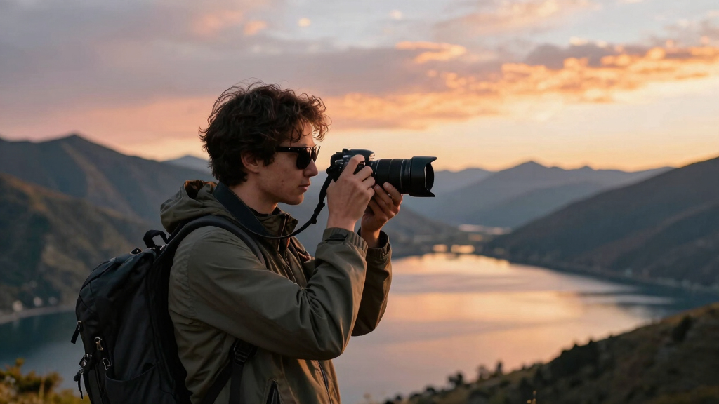 best wide angle lens for travel landscapes