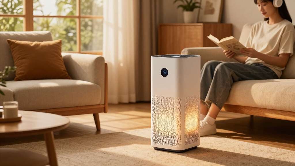 13 Best Premium Air Purifiers With HEPA Filters That Ensure Clean, Fresh Air 32 premium air purifiers with hepa filters