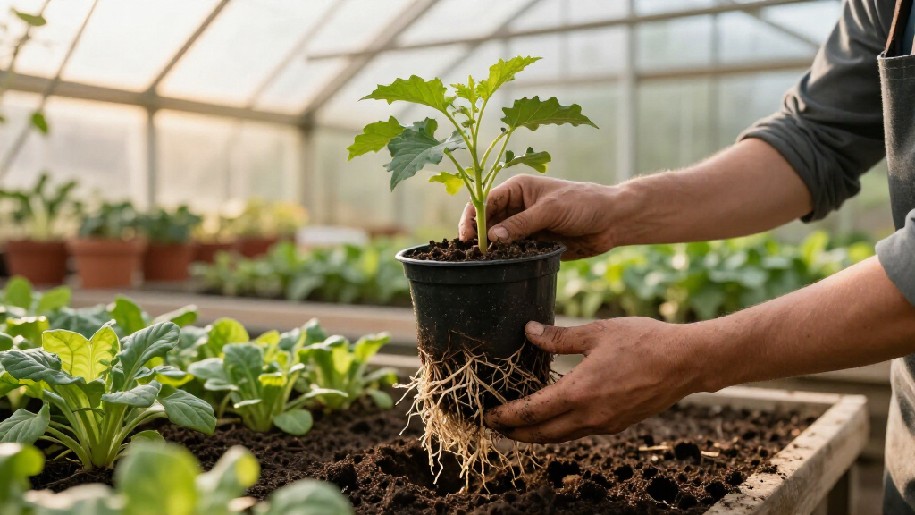 root aeration pots air pruning
