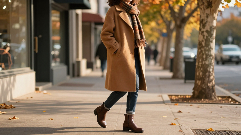 best fall fashion pieces