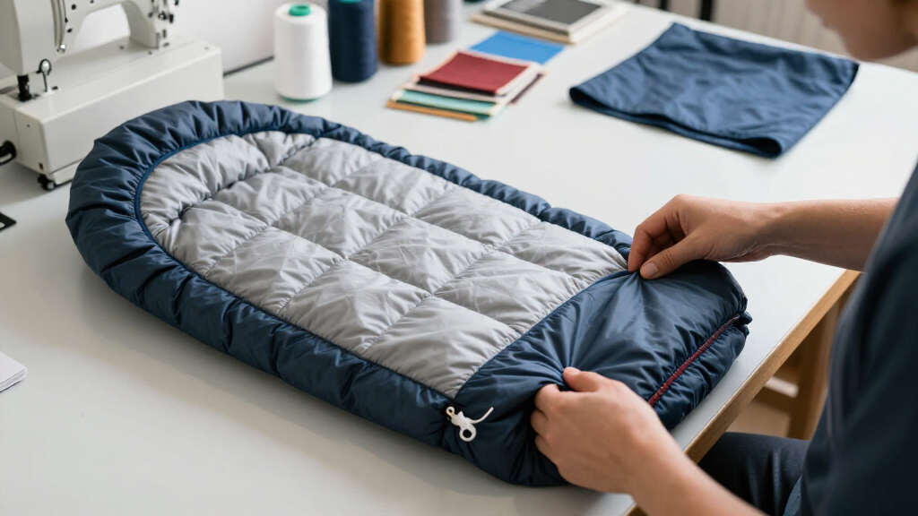 ultralight sleeping bags