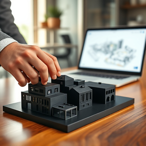 How Threlmark’s Architecture Works in Practice