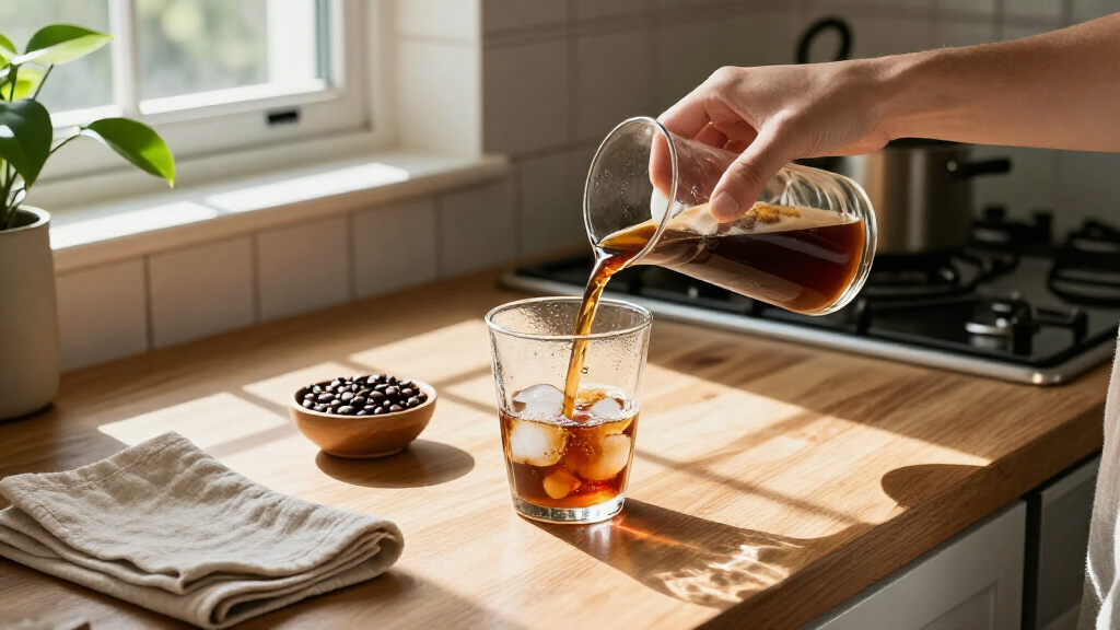 iced coffee makers