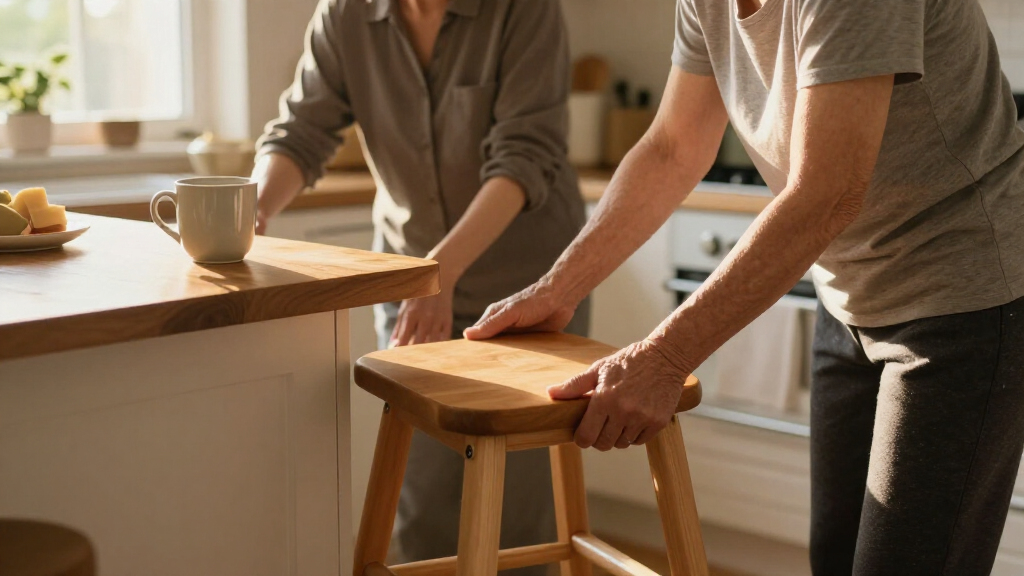practical gifts for elderly parents