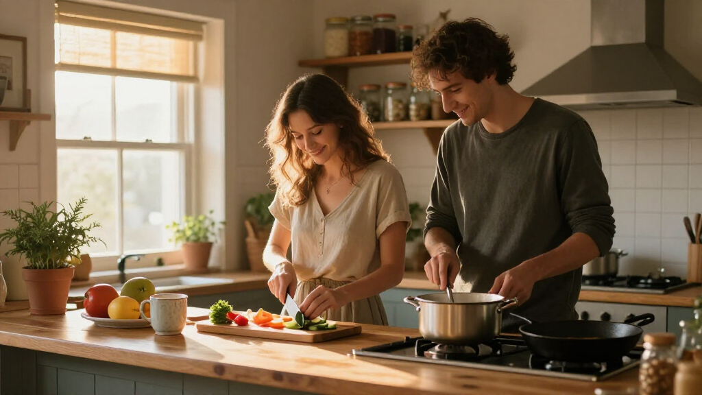 best home essentials for newlyweds