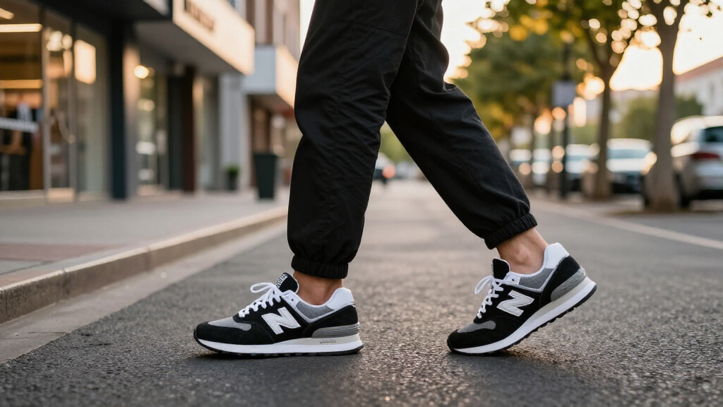best luxury New Balance sneakers