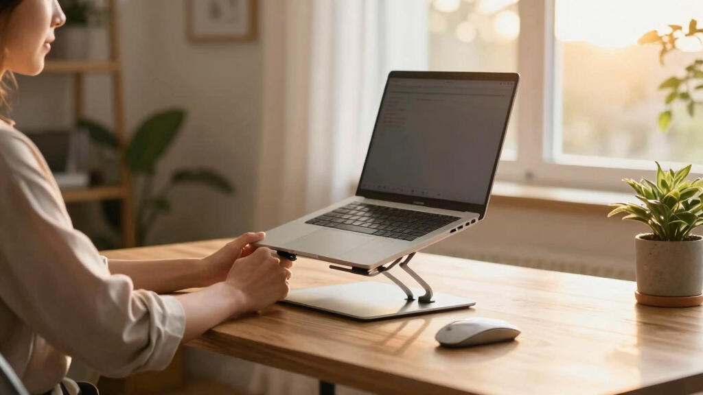 15 Best Ergonomic Laptop Stands in 2026