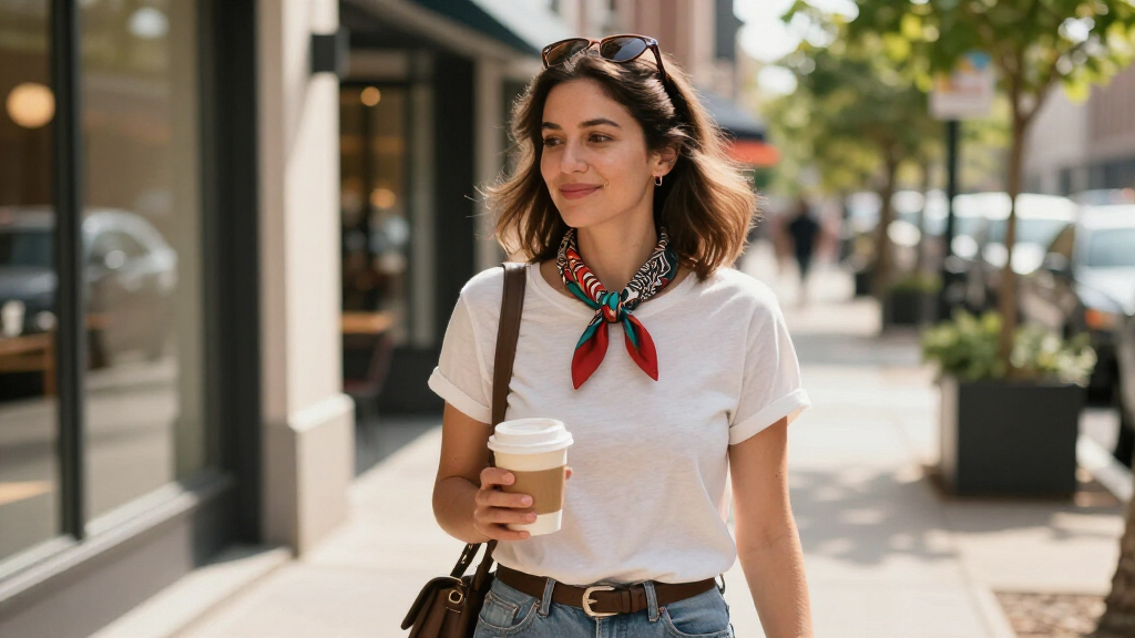 11 best fashion bandanas