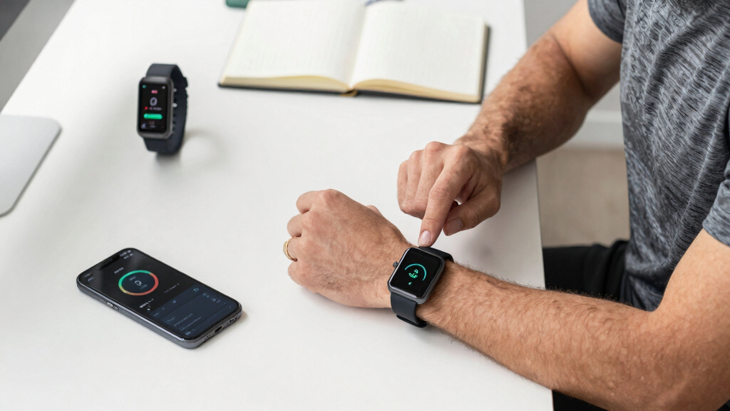 men's health monitoring devices