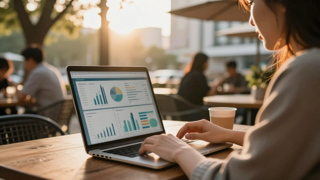 digital marketing analytics tools