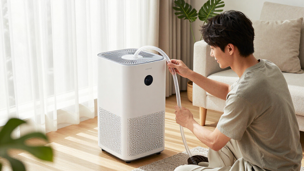 best premium dehumidifier with drain hose