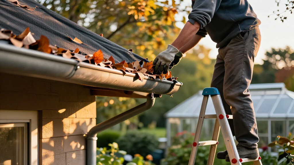 best gutter guards