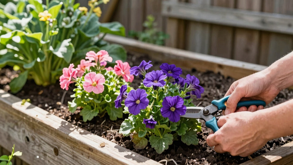 best flowering perennials