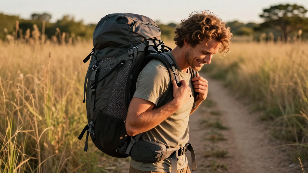 best ultralight hiking backpack