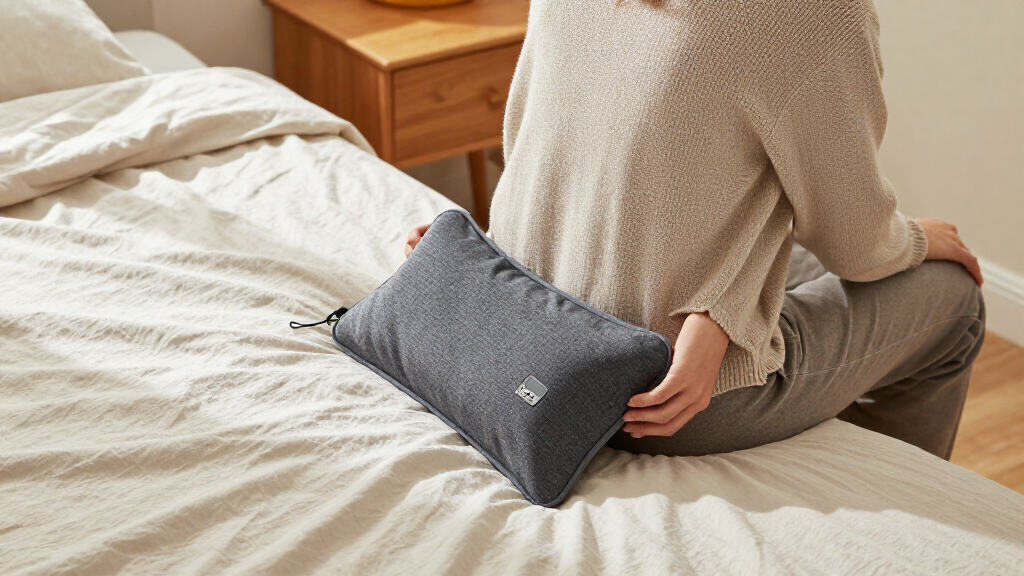 electric heating pads for pain