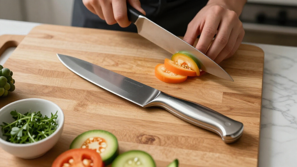 15 Best Chef Knives for Professionals in 2026