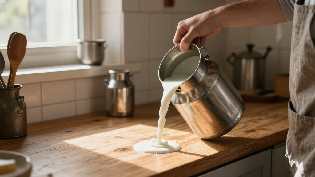 11 Best Stainless Steel Milk Pails That Combine Durability and Efficiency