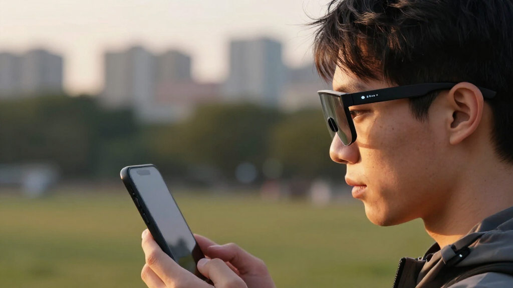 14 Best AI Smart Glasses in 2026