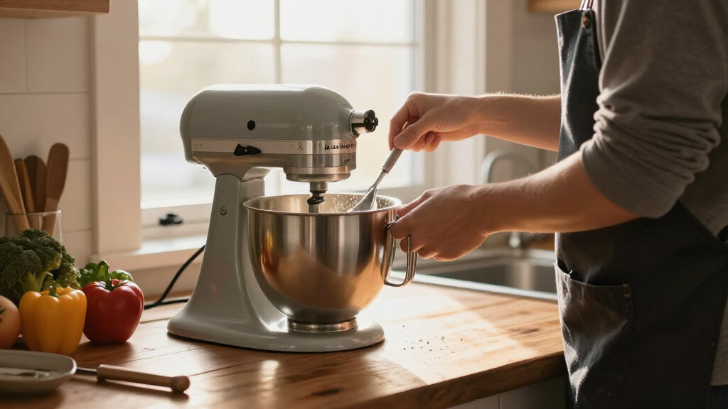 KitchenAid