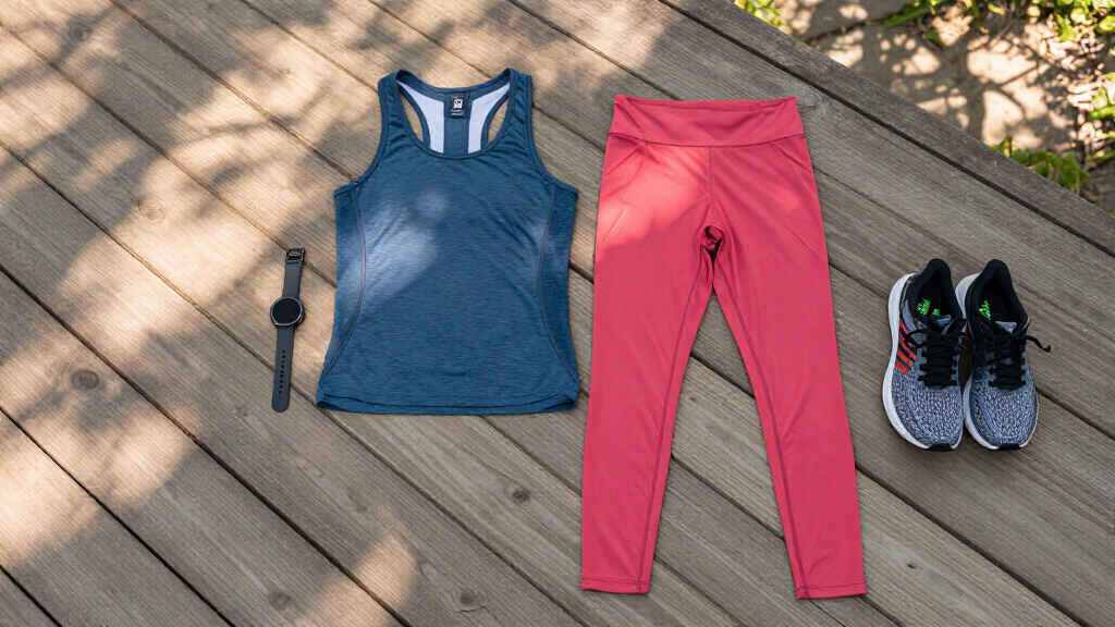 best Satisfy running apparel
