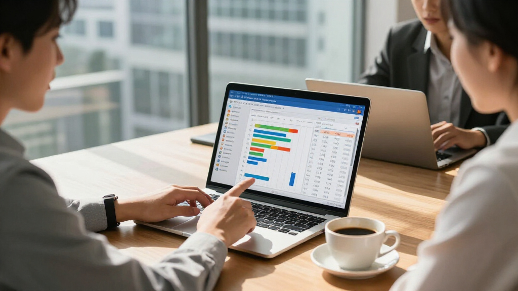 customer relationship management software
