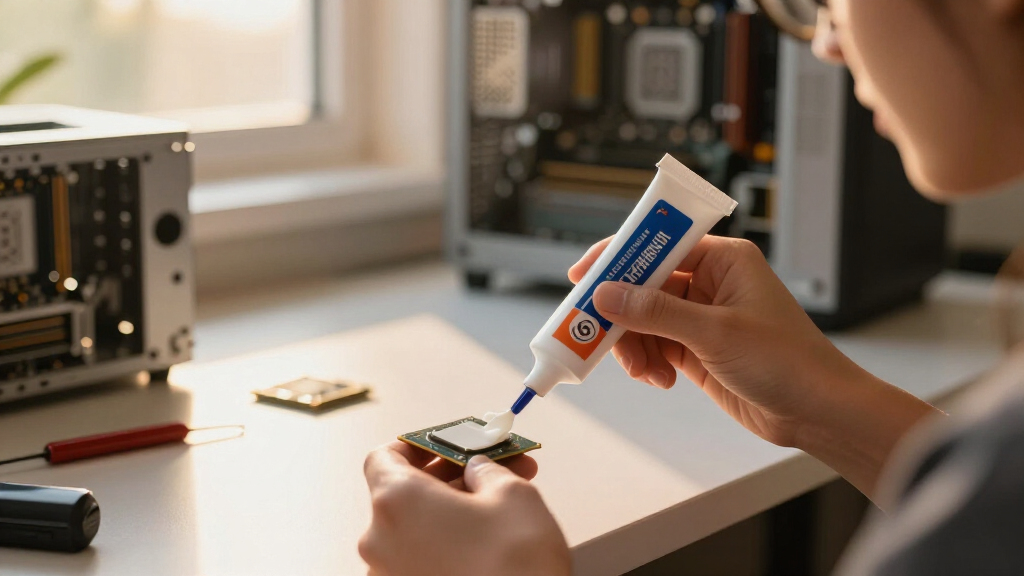 best thermal paste