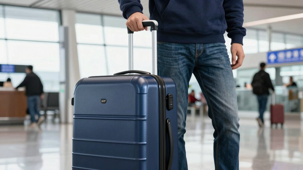 13 Best Lightweight Checked Luggage for 2026