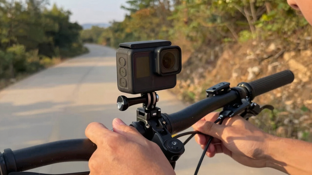 best cases for action cameras