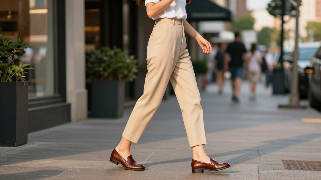 best closed-toe shoes