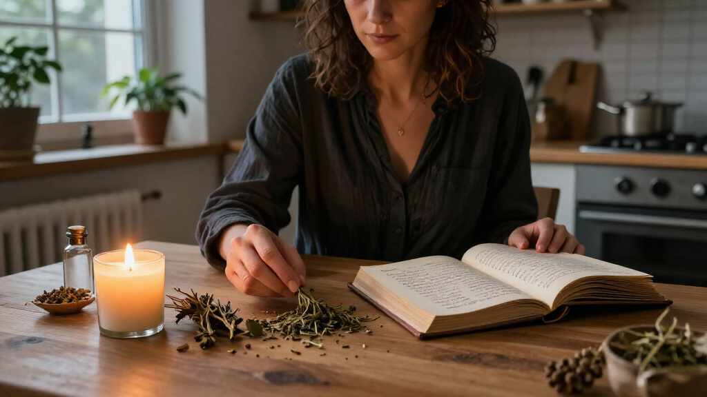 witchcraft spell books