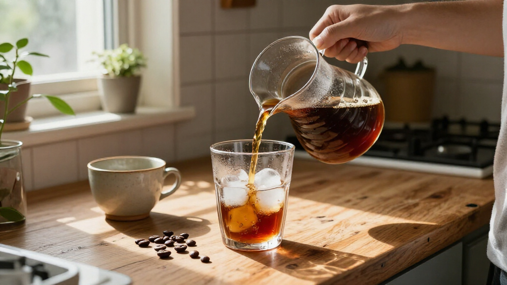 cold brew coffee makers