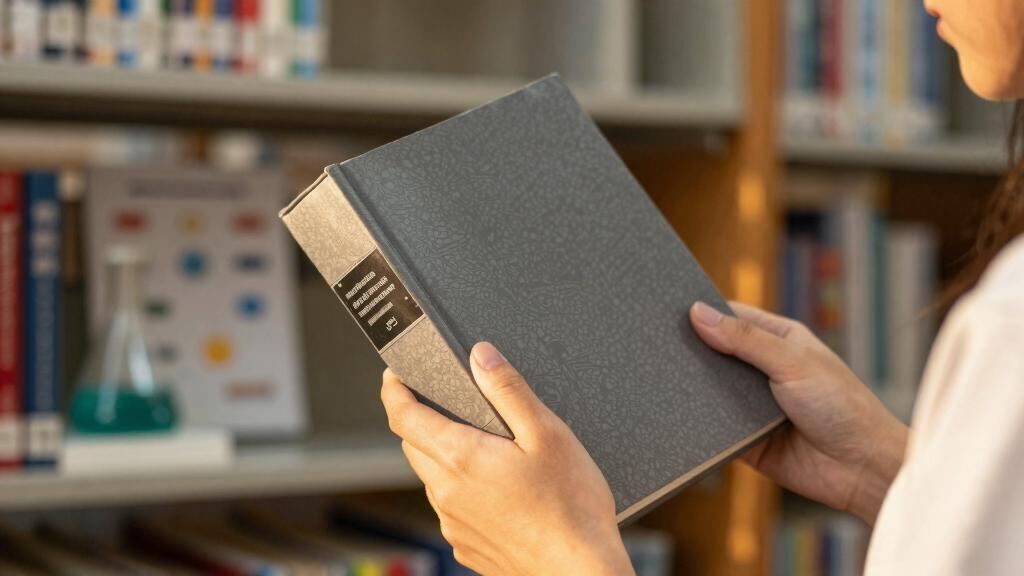 15 Best Educational Science Reference Books in 2026