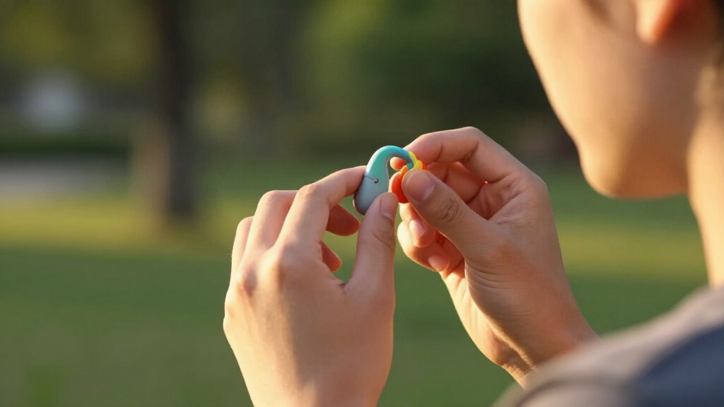 12 Best Hearing Aid Accessories in 2026