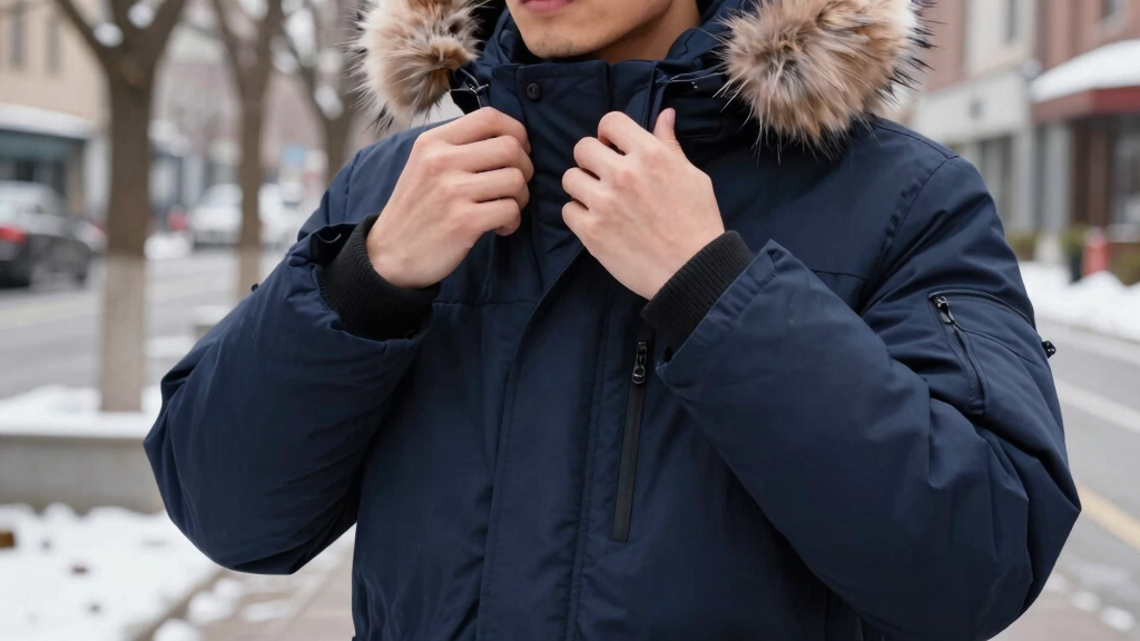 best winter jackets
