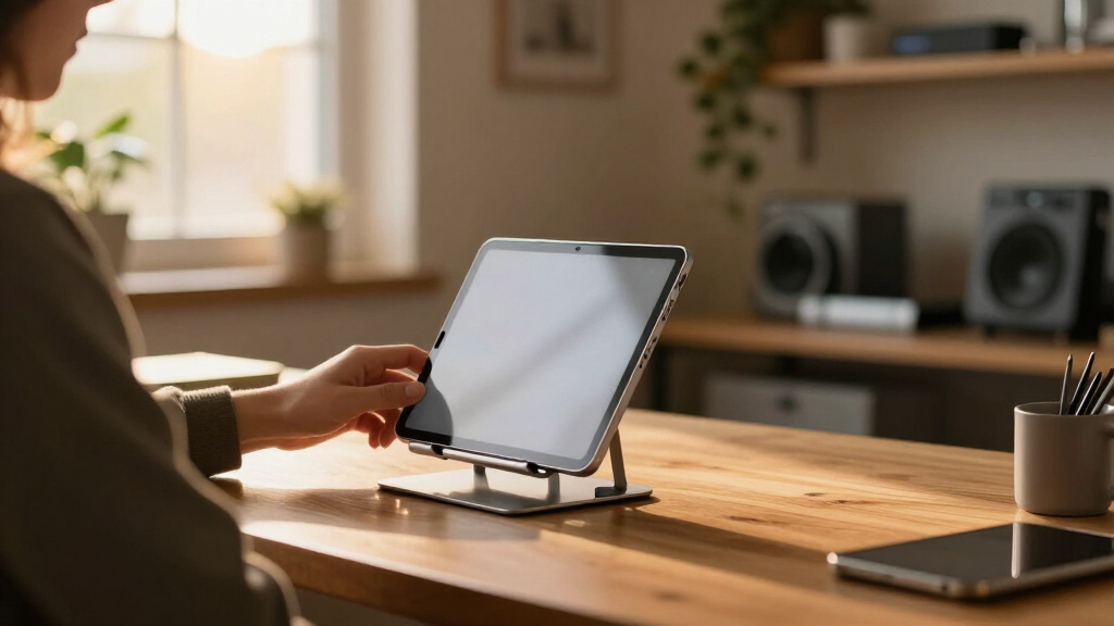 15 Best Portable Tablet Stands in 2026