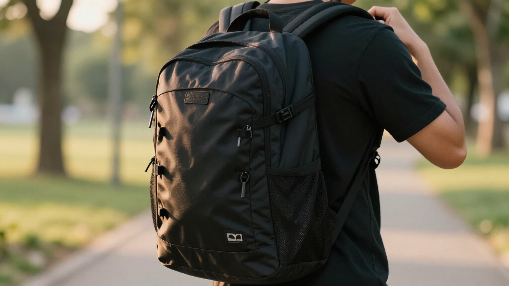 sports and recreation backpacks