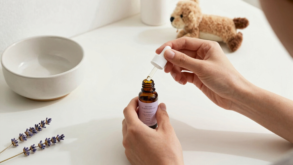 best pet calming products