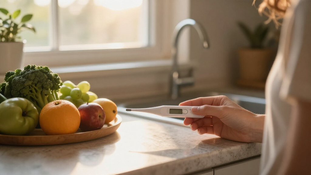 digital thermometer fsa hsa eligible