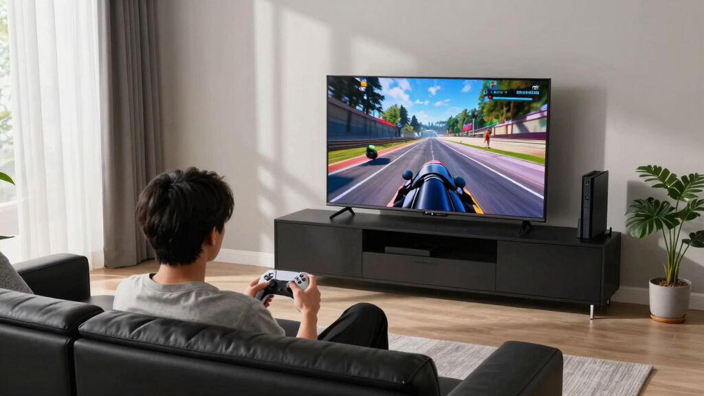 best racing video games