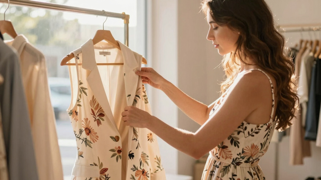 best women’s summer suits