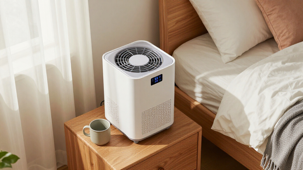 9 Best Portable Air Conditioners for Bedrooms in 2026