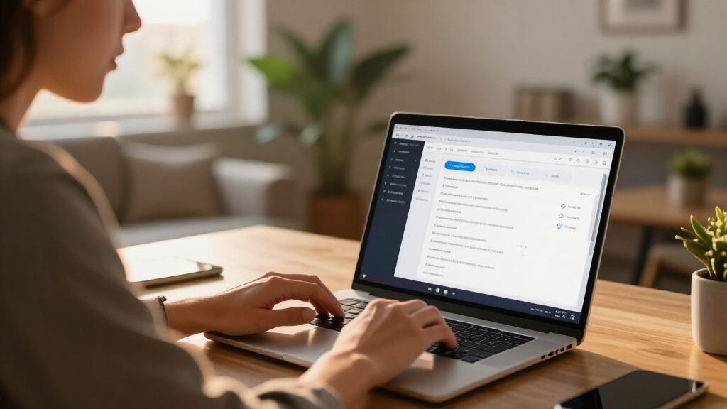 AI workflow automation software