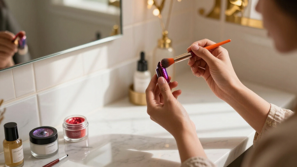 eid cosmetic collections