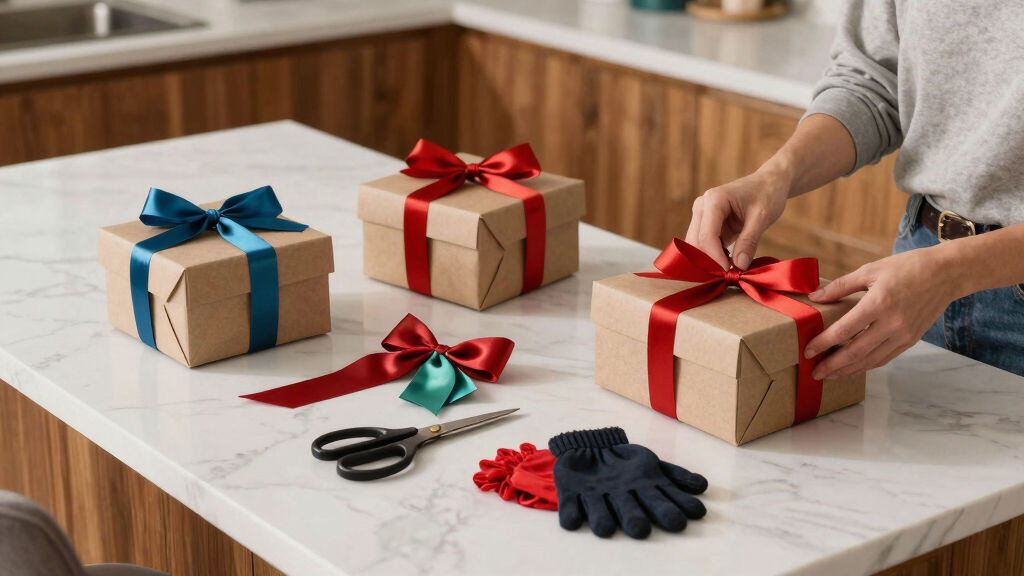 best holiday fashion gifts